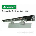 automatic door control system,soft closing sliding door system